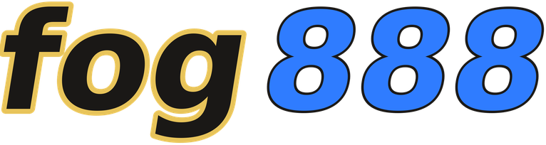 fog888 โลโก้